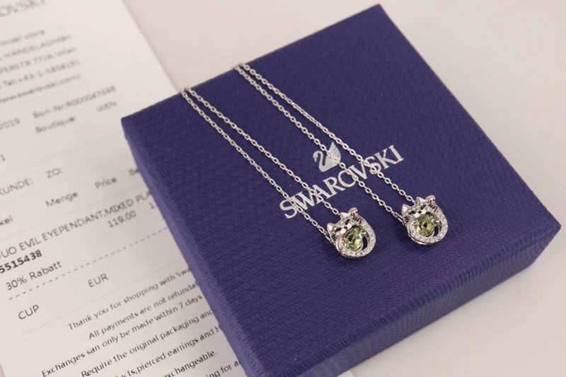 Swarovski Necklace 04lyx220 (4)